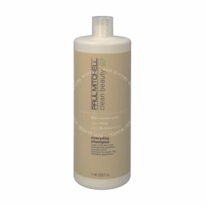 Paul Mitchell Clean Beauty Everyday Shampoo 1000ml Argan Oil & Aloe Vera