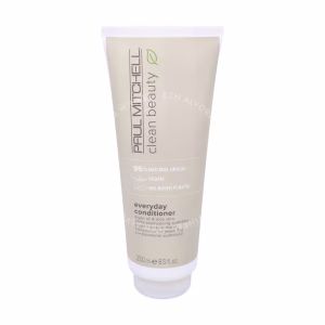 Paul Mitchell Clean Beauty Everyday Conditioner 250ml Argan Oil & Aloe Vera