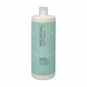 Paul Mitchell Clean Beauty Hydrate Shampoo 1000ml