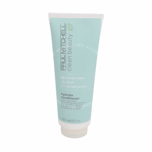 Paul Mitchell Clean Beauty Hydrate Conditioner 250ml Olive & Oat Peptide