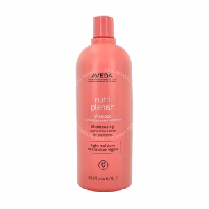 Aveda NutriPlenish LIGHT Moisture Shampoo 1000ml