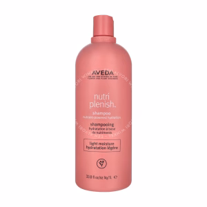 Aveda NutriPlenish LIGHT Moisture Shampoo 1000ml