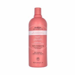 Aveda NutriPlenish LIGHT Moisture Conditioner 1000ml