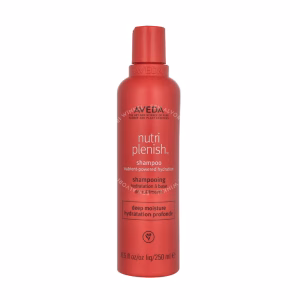 Aveda NutriPlenish DEEP Moisture Shampoo 250ml