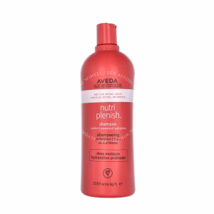 Aveda NutriPlenish DEEP Moisture Shampoo 1000ml