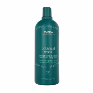 Aveda Botanical Repair Strengthening Shampoo 1000ml AX11