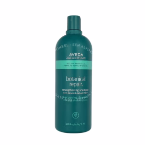 Aveda Botanical Repair Strengthening Shampoo For All Hair Types 1000ml