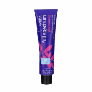 Aveda Full Spectrum Permanent Vegan Pure Tone Hair Color 80g 9N