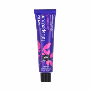 Aveda Full Spectrum Permanent Vegan Pure Tone Hair Color 80g 6NN