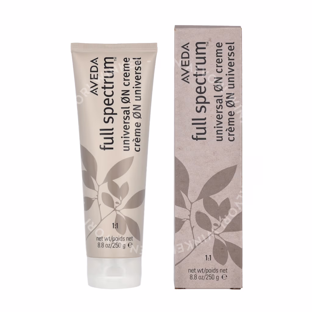 Aveda Full Spectrum Universal On Cream 250g - Afbeelding 3