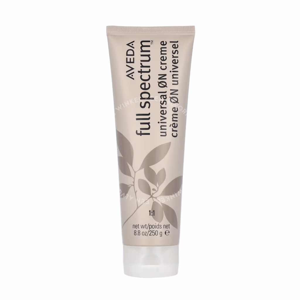 Aveda Full Spectrum Universal On Cream 250g