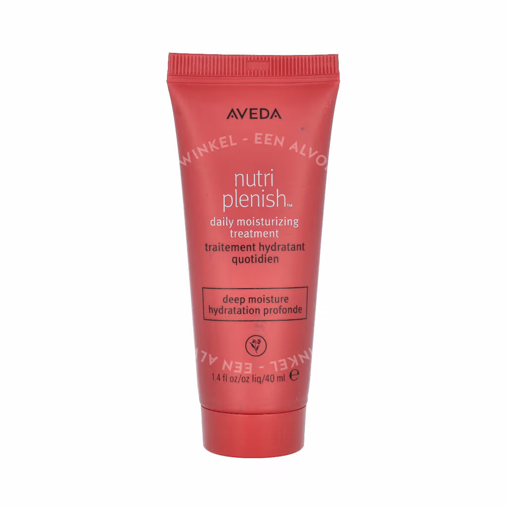 Aveda NutriPlenish Daily Moisturizing Treatment 40ml - Afbeelding 2