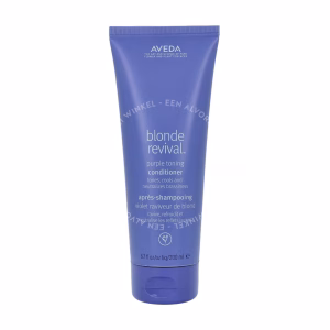 Aveda Blonde Revival Purple Toning Conditioner 200ml