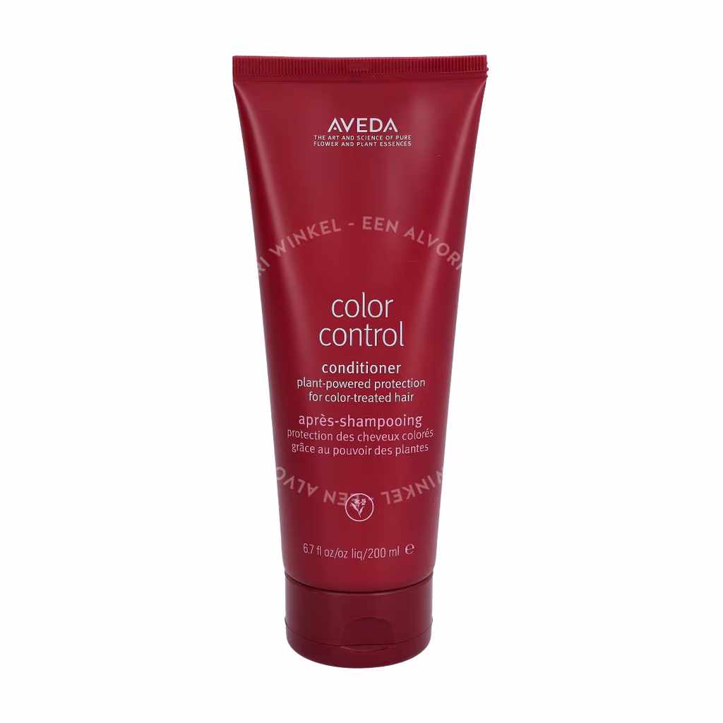 Aveda Color Control Conditioner 200ml For Color-Treated Hair - Afbeelding 2
