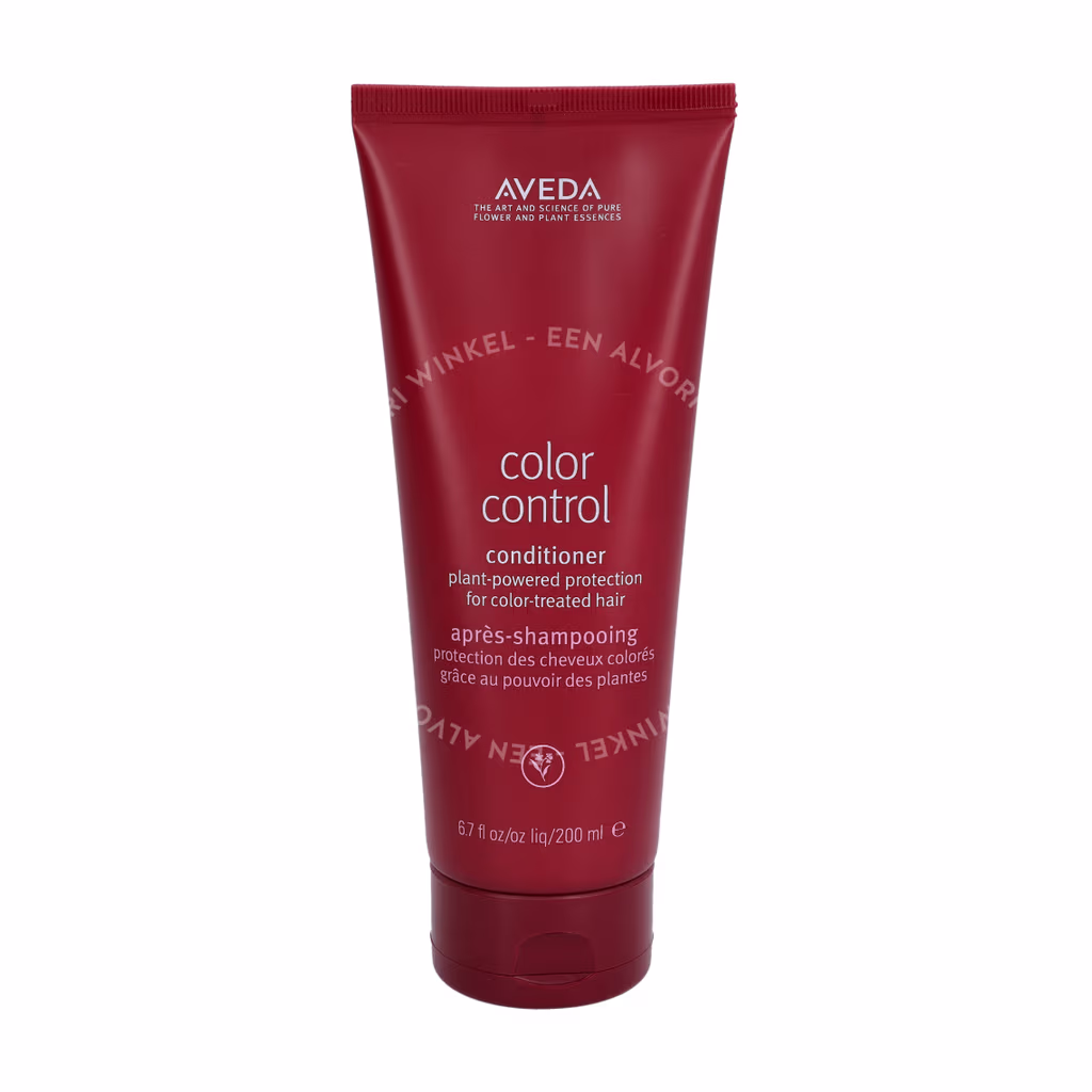 Aveda Color Control Conditioner 200ml For Color-Treated Hair