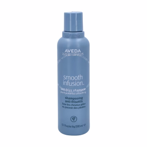 Aveda Smooth Infusion Shampoo 200ml Smooths And Softens To Reduce Frizz
