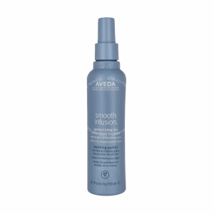 Aveda Smooth Infusion Perfect Blow Dry Spray 200ml Lightweight Heat Styling Spray