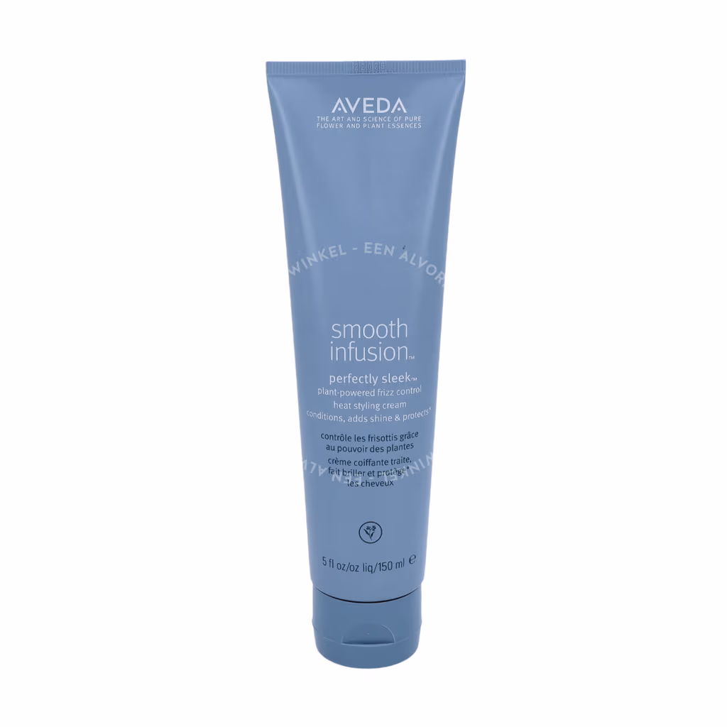 Aveda Smooth Infusion Perfectly Sleek Heat Styling Cream 150ml