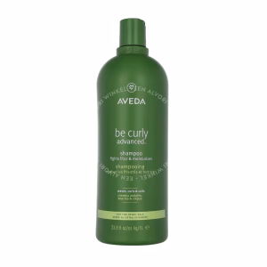 Aveda Be Curly Advanced Shampoo 1000ml