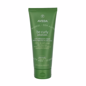 Aveda Be Curly Advanced Curl Enhancer Cream 200ml