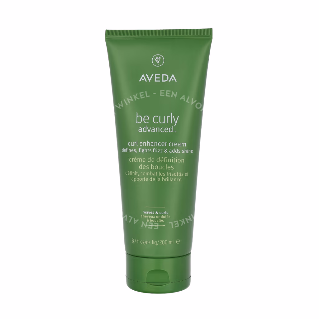 Aveda Be Curly Advanced Curl Enhancer Cream 200ml