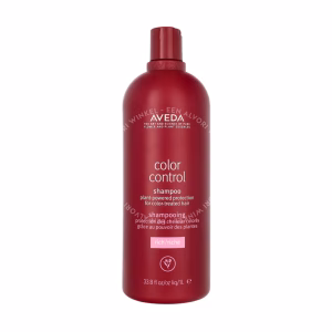 Aveda Color Control Shampoo - Rich 1000ml For Color-Treated Hair