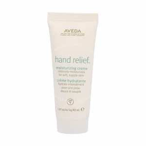 Aveda Hand Relief Moisturizing Cream 40ml For Soft, Supple Skin