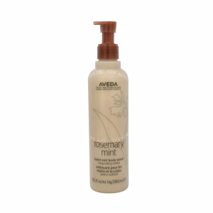Aveda Rosemary Mint Hand & Body Wash 250ml