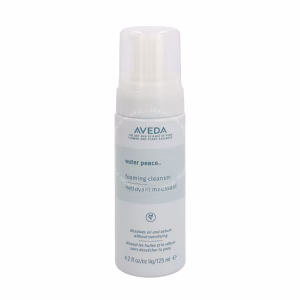 Aveda Outer Peace Foaming Cleanser 125ml