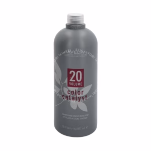 Aveda Color Catalyst Conditioning Developer Cream 887ml 20 Volume
