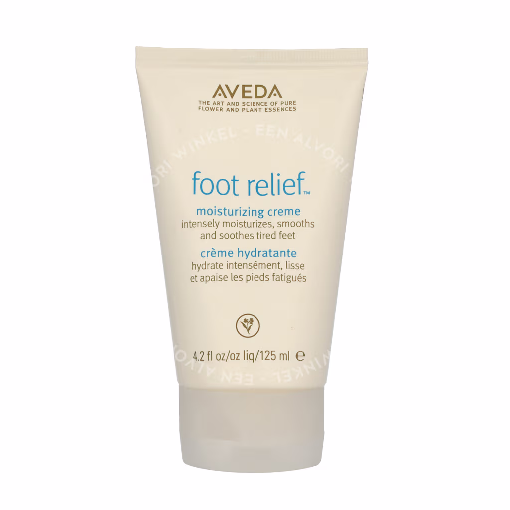 Aveda Foot Relief Moisturizing Cream 125ml - Afbeelding 2