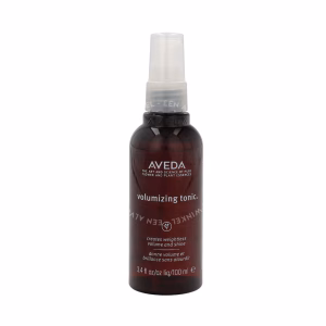 Aveda Volumizing Tonic Spray 100ml Creates Weightless, Volume And Shine