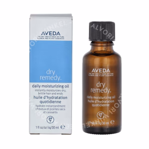 Aveda Dry Remedy Daily Moisturizing Oil 30ml