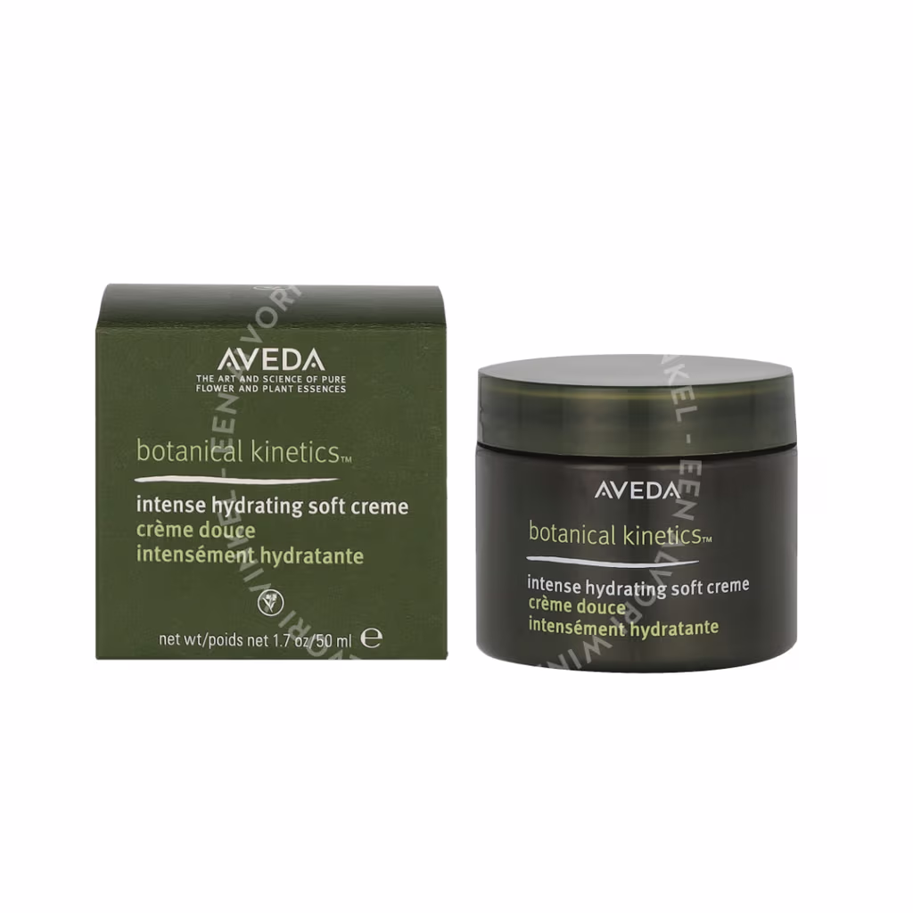 Aveda Botanical Kinetics Intense Hydrating Soft Cream 50ml - Afbeelding 3