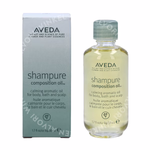 Aveda Shampure Composition 50ml For Body, Bath And Scalp