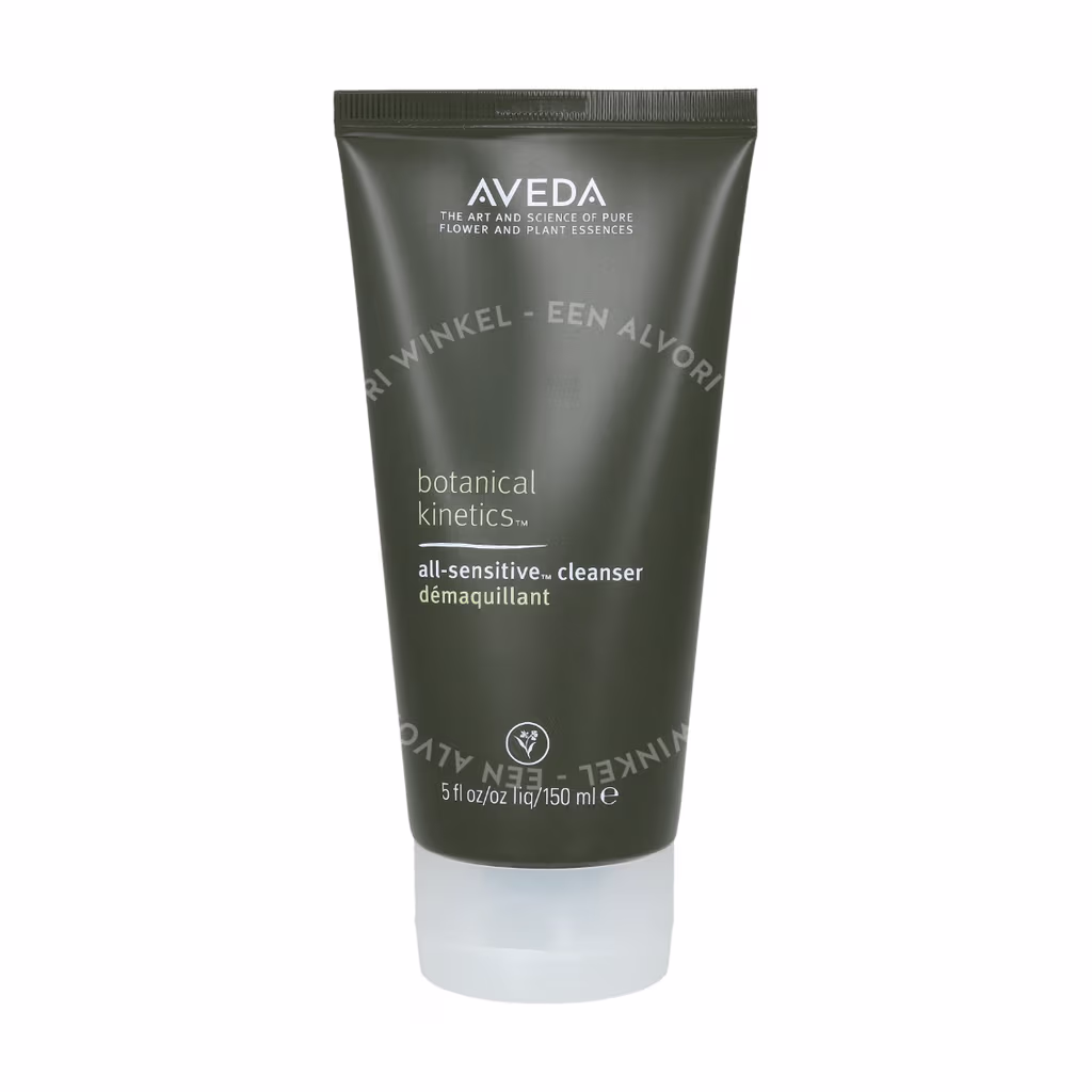 Aveda Botanical Kinetics All Sensitive Cleanser 150ml - Afbeelding 2