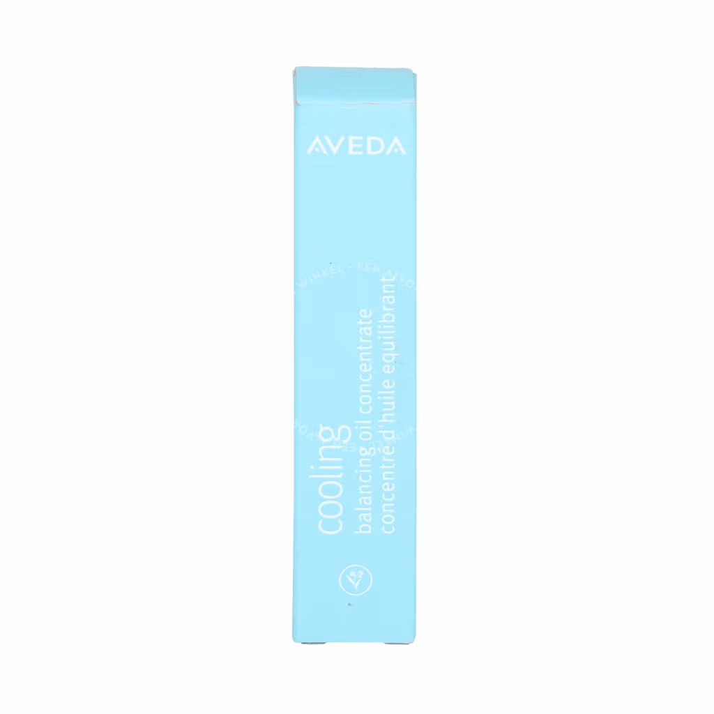 Aveda Cooling Balance Oil Concentrate Rollerball 7ml - Afbeelding 2