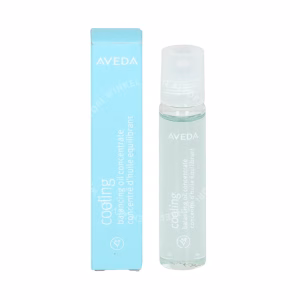 Aveda Cooling Balance Oil Concentrate Rollerball 7ml