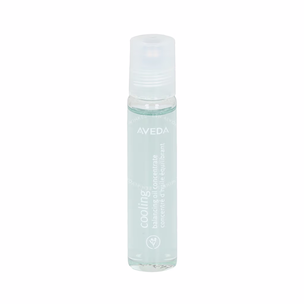 Aveda Cooling Balance Oil Concentrate Rollerball 7ml - Afbeelding 3