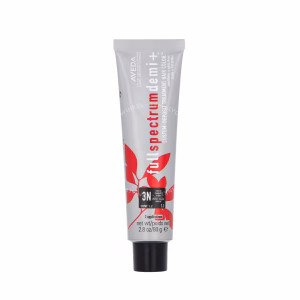 Aveda Full Spectrum Demi+ Custom-Deposit Hair Color 80g 3N Natural Brown