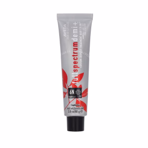 Aveda Full Spectrum Demi+ Custom-Deposit Hair Color 80g 6N Dark Blonde