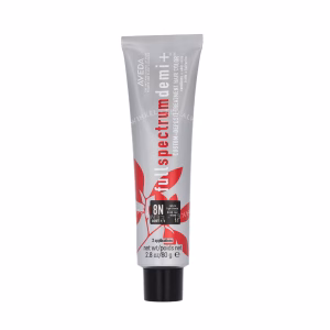 Aveda Full Spectrum Demi+ Custom-Deposit Hair Color 80g 8N Light Blonde