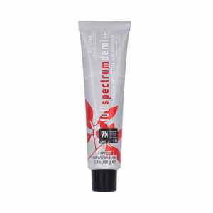 Aveda Full Spectrum Demi+ Custom-Deposit Hair Color 80g 9N Very Light Blonde