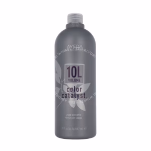 Aveda Color Catalyst Liquid Developer 887ml 10
