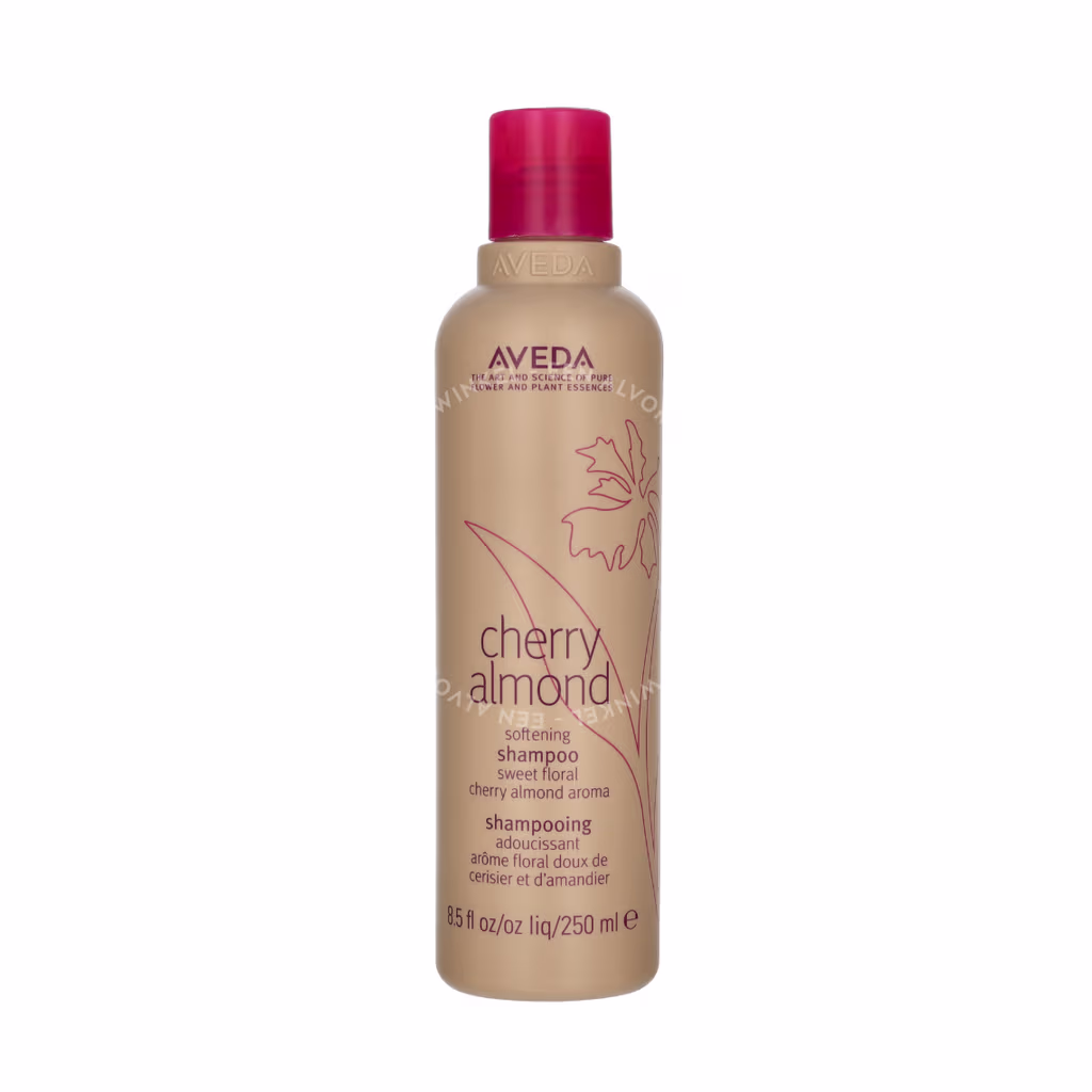 Aveda Cherry Almond Softening Shampoo 250ml - Afbeelding 2