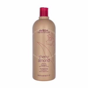 Aveda Cherry Almond Softening Shampoo 1000ml Sweet Floral Aroma