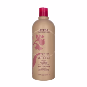 Aveda Cherry Almond Softening Conditioner 1000ml Sweet Floral Aroma