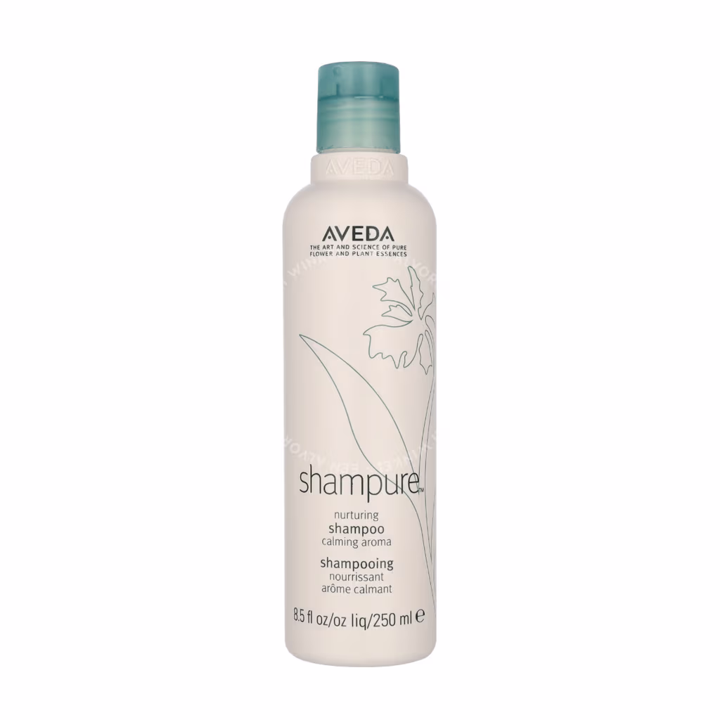 Aveda Shampure Nurturing Shampoo 250ml Calming Aroma