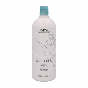 Aveda Shampure Nurturing Shampoo 1000ml Calming aroma