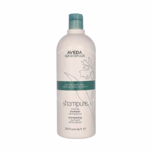 Aveda Shampure Nurturing Shampoo 1000ml Calming Aroma